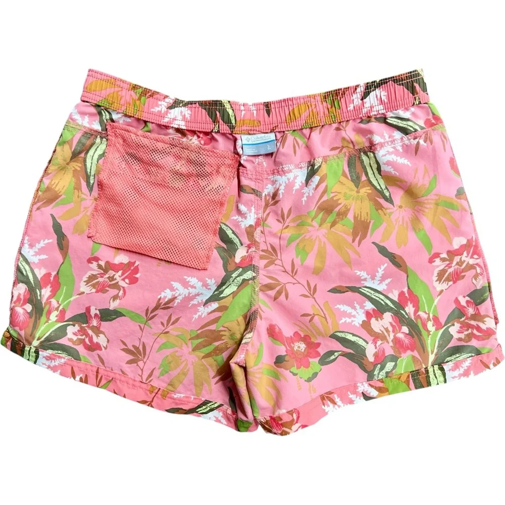 NWOT Columbia Bogata Bay 6" Inseam Stretch Shorts - Picture 8 of 13